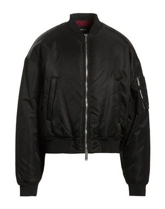 Dsquared2 CAPISPALLA - Giacche & Giubbotti su YOOX.COM