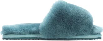 TruClothing Sheepskin Slippers Warm Winter Indoor Comfort Sliders
