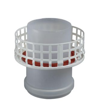 Atlantic Adaptador De Chimenea - Diam. 80 Mm - Configuraci&oacute;n B23p 073295