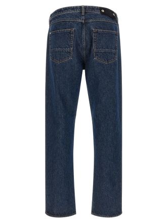 Stone Island J100005 Jeans - Blue