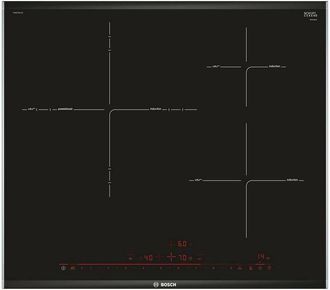 Bosch Induccion Pid675dc1e 3z Neg
