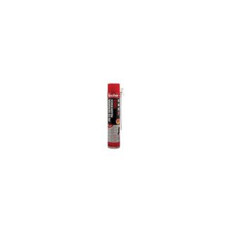 Fischer SCHIUMA POLIURETANICA ANTIFUOCO FS- - ml.750 applicazione manuale - 6 pezzi FISCHER
