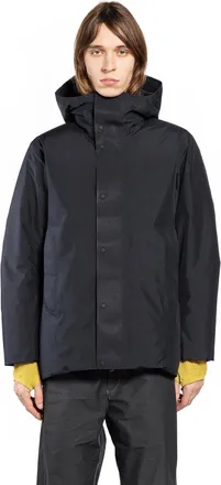 Goldwin GORE-TEX Snow Range Down M/L Jacket