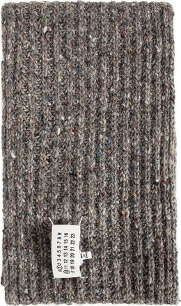 Maison Margiela Wool Scarf
