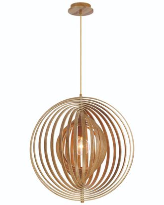 Eurofase Lighting Abruzzo 24In Pendant