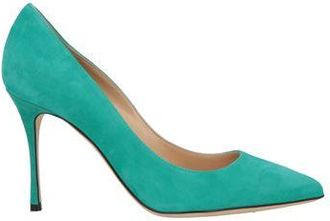 Sergio Rossi CALZADO - Zapatos de sal&oacute;n en YOOX.COM