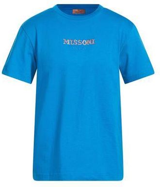 Missoni TOPWEAR - T-shirts on YOOX.COM