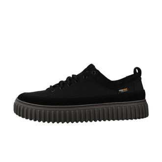 Clarks Schoenen, Heren, Bruin, 42 EU, Leer, Torhill Lace