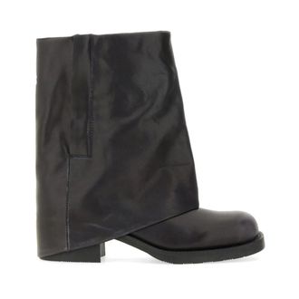 Ash Ash, Dames, Schoenen, Zwart, Maat: 36 EU Leer
