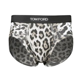 Tom Ford Heren, Ondergoed, Veelkleurig, Maat: XL