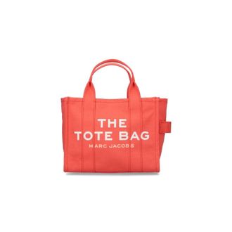 Marc Jacobs Small Tote Bag the Canvas