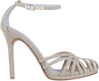 Albano FOOTWEAR - Sandals sur YOOX.COM