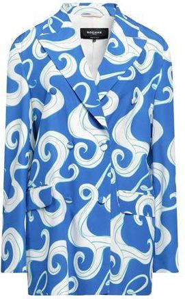 Rochas SUITS and CO-ORDS - Blazers sur YOOX.COM