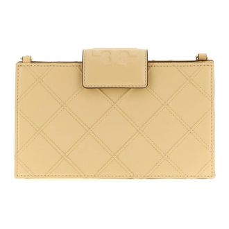 Tory Burch Mujer, Accesorios, Beige, Talla: ONE Size