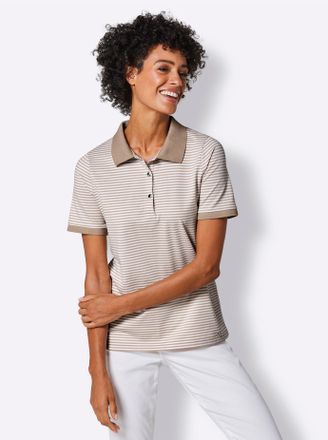 Cr&eacute;ation L Poloshirt