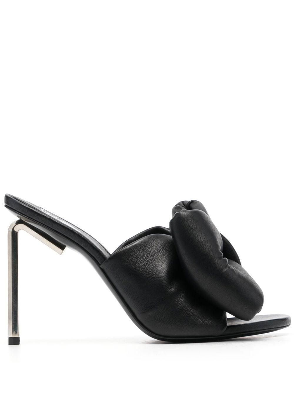 Black Off-white Mules: Shop up to −80% | Stylight