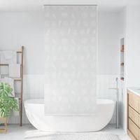 OEM Cortina De Ducha De 100x240 Cm Con Estampado De Estrellas De Mar - Crezuo