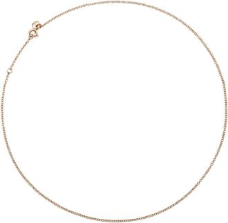 Dodo COLLANA ESSENTIALS ORO ROSA