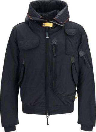 Parajumpers Parajumpers Polyamide Mens Bomber