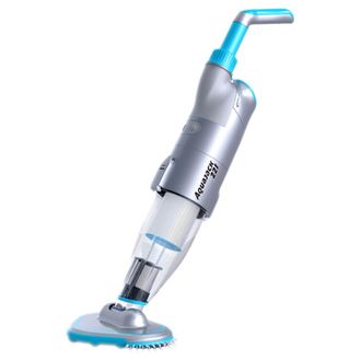 OEM Aspirador Bater&iacute;a Aquajack Aj-221 Modo Turbo 15w Caudal 70l/min Autonom&iacute;a 60min Limpiafondos Manual Piscina Y Spa