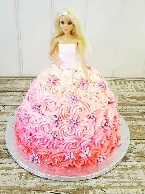 Insane Birthday Cakes You Can Totally Make At Home | Stylight