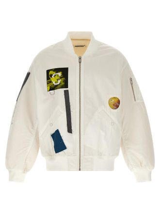 Men's Undercover Jackets - up to −73% | Stylight Men's Undercover Jackets - up to −73% | Stylight