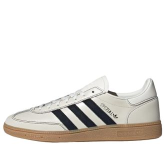 adidas x ADAM ET ROPE Exclusive Handball Spezial Cloud White Core Black Gum KJ0779