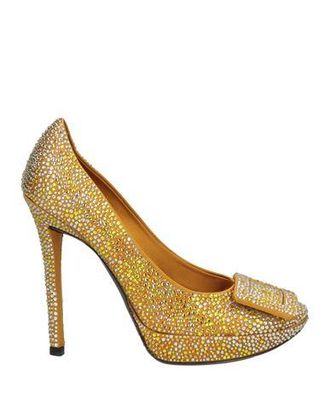 Roger Vivier FOOTWEAR - Pumps sur YOOX.COM