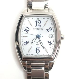 Citizen Xc Wristwatch (Pre-Owned)