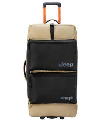 Jeep Js006b Large Duffel Bag