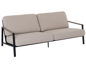 Schubiger M&ouml;bel Gartensofa Lina