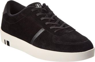 Ben Sherman Richmond Suede Oxford Sneaker