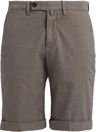 BRIGLIA 1949 BOTTOMWEAR - Shorts & Bermuda Shorts sur YOOX.COM