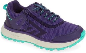 Billy Footwear Inclusion Trail Sneaker in Purple at Nordstrom, Size 7.5