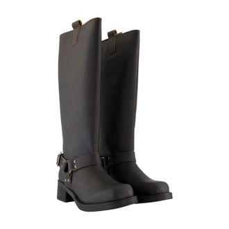 Sams&oslash;e & Sams&oslash;e Sabrenta Boots - Black