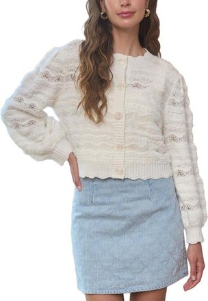Moon River Cardigan