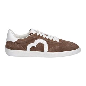 Love Moschino Mujer, Zapatos, Marr&oacute;n, Talla: 38 EU