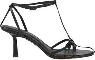 Studio Amelia CALZADO - Sandalias con cierre en YOOX.COM