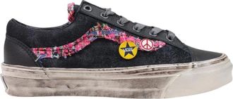 Vans LX Old Skool 36 Souvenir - - Shoes - Uomo - Nero - 43 EU