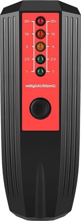 OEM Probador De Radiaci&oacute;n Electromagn&eacute;tica - Precisi&oacute;n - Detector De Radiaci&oacute;n - Detector De B&uacute;squeda