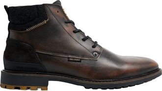 PME Legend Veterschoenen Huffster Bruin