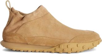 Jil Sander Sneakers Moon - Toni neutri