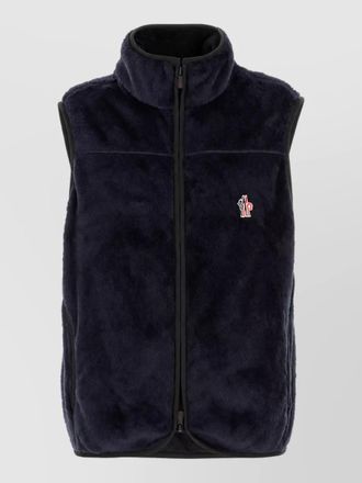 Moncler sleeveless padded jacket