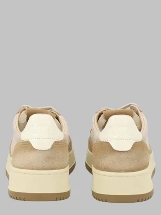 Autry Medalist Low Sneakers - Multicolor