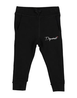 Dsquared2 BOTTOMWEAR - Trousers on YOOX.COM