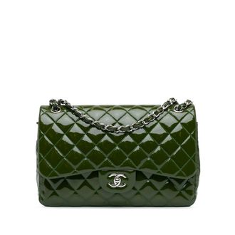 Chanel Classic Flap Schoudertas