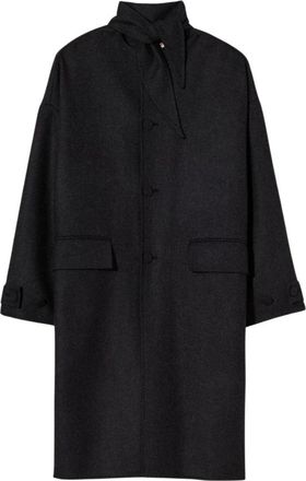 Plan C Plan C, Donna, Cappotti, Grigio, S, new