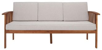Safavieh Finnick Outdoor Bench (Indoor / Outdoor)