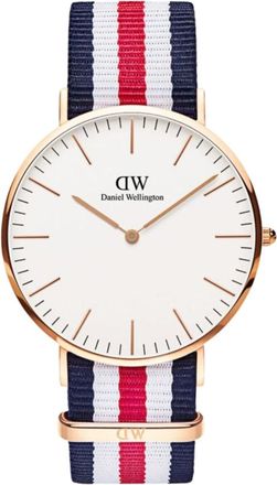 Daniel Wellington Uomo, Accessori, Multicolore, Taglia unica, new