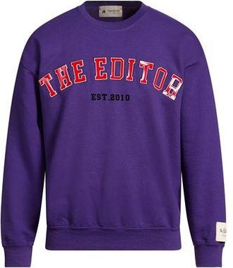 The Editor TOPWEAR - Felpe su YOOX.COM